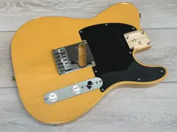 TOP LOADER BLACKGUARD