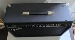 65W AMPLIFIER