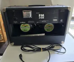 AMP MUSIC INSTRUMENT