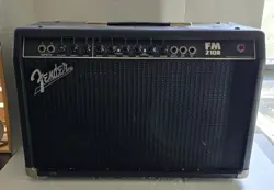 ELECTRIC AMP