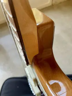 JAZZMASTER ANTIQUITY