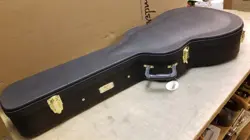 GUITAR CASE NEW!