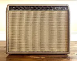 1961 AMPLIFIER