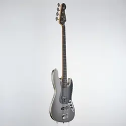 FENDER AJB DOLPHIN GRAY SAFE DELIVERY FROM JAPAN