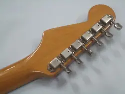 STRATCASTER FR/R SAFE