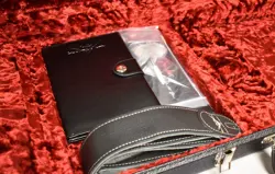 CLAPTON STRATOCASTER â€œBLACKIEâ€