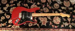 STRATOCASTER USA FENDER