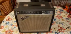 YALE REVERB AMPLIFIER
