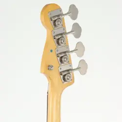 FENDER JAPAN JAZZ BASS JBD-62 MOD BLACK SAFE DELIVERY FROM JAPAN