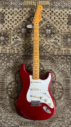 JOHNSON STRAT IN