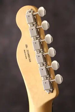 NEW FENDER 2024