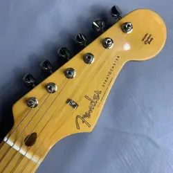 50S STRATOCASTER 2017