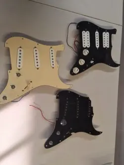 PICKGUARD OTHERS