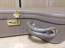 FENDER TIM ARMSTRONG HELLCAT-12 STRING