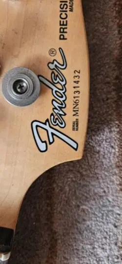 MIM STANDARD PRECISION