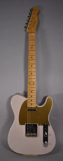 2020 FENDER JV