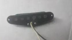 1983 FENDER STRATOCASTER  PICKUP USA - AVRI '62 FULLERTON REISSUE