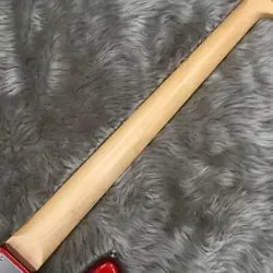 SQUIER BY FENDER USED AFFINITY P BASS MRD SAFE DELIVERY FROM JAPAN