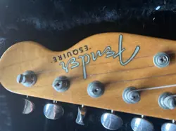 ALL ORIGINAL EXCELLENT