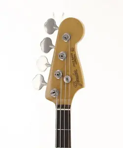 FENDER JAPAN JB62-550 3TONE SUNBURST SAFE DELIVERY FROM JAPAN