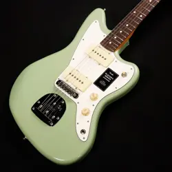 FENDER PLAYER II JAZZMASTER   BIRCH GREEN