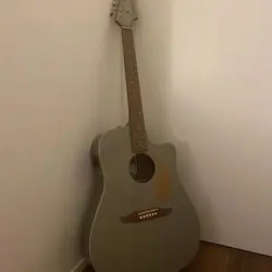 FENDER REDONDO PLAYER SLT WN