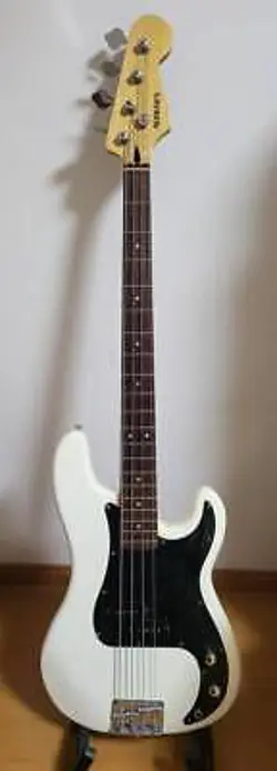 WHITE FENDER PRECISIONSHIMAMURA