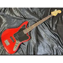 SQUIRE BY FENDER JAGUAR BASE VINTAGE GENUINE SOFT CASE INCLUDED