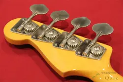 FENDER JAPAN JB62-US RETURN OK PJX42 SAFE DELIVERY FROM JAPAN