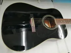 DG-16 ACOUSTIC GUITAR