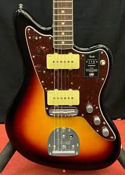 ULTRA JAZZMASTER -ULTRA