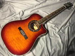 FENDER T-BUCKET 300CE ECO