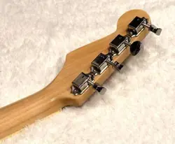 UKULELE FENDER FULLERTON