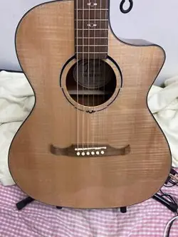 FENDER FA-SERIES 345