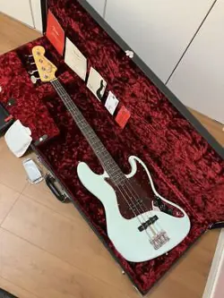 ORIGINAL '60S JAZZBASS
