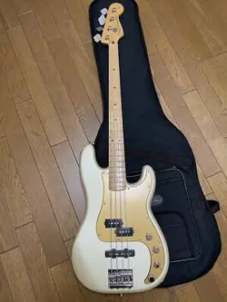 FENDER PRECISION BASS SPECIAL MEXICO BEAUTIFUL