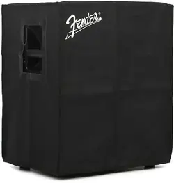 FENDER RUMBLE 210 CABINET COVER (5-PACK) BUNDLE