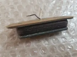 1972 FENDER MUSTANG USA PICKUP