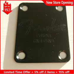 GUITAR NECK CONNECTION