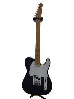 TELECASTER BLK 2023
