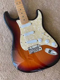 PLUS SUNBURST ELECTRIC