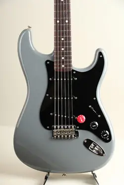 FENDER CUSTOM SHOP MASTER BUILDER APPRENTICE 1960 STRATOCASTER NOS CIELO SAFE DE