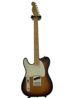 LH PLAYER TELECASTER