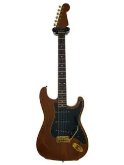 FENDER JAPAN ST62-63 WAL 1993-1994 ELECTRIC GUITAR