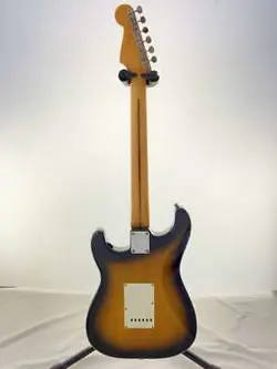 1995-1996 STRATOCASTER