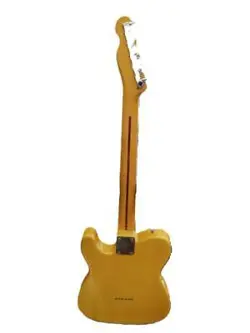 TELECASTER 1986 USED