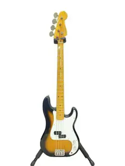 FENDER PB-57 BLK
