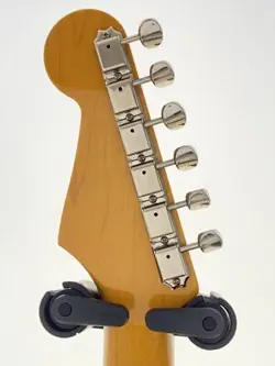 2010-2012 STRATOCASTER