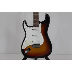 FENDER JAPAN ST62-65L ELECTRIC GUITAR