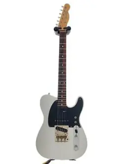 WHT 2020 TELECASTER